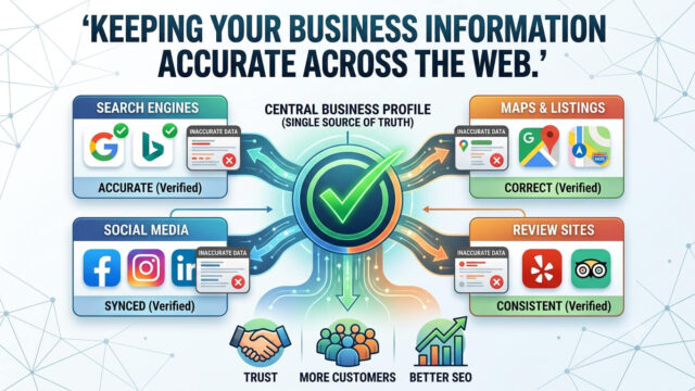 Keeping Your Business