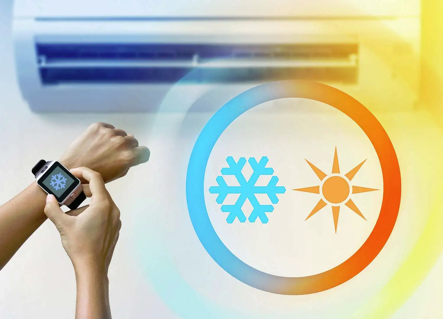 Air Conditioning and Heating