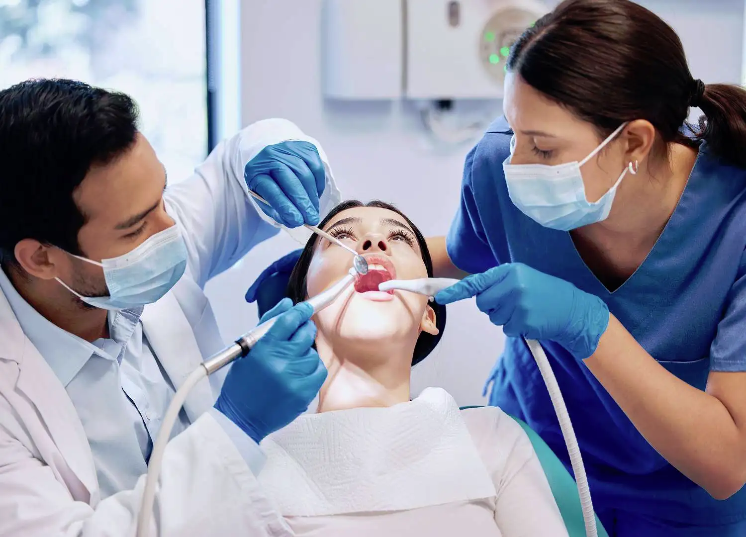 Dental Care