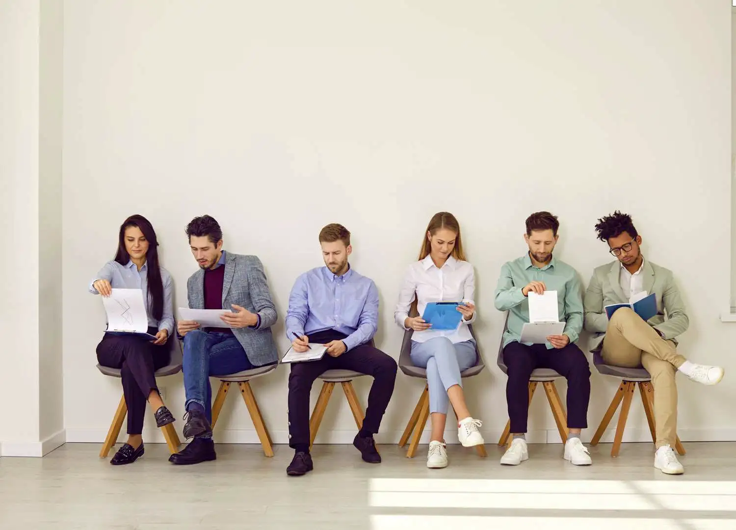 Employment and Recruitment