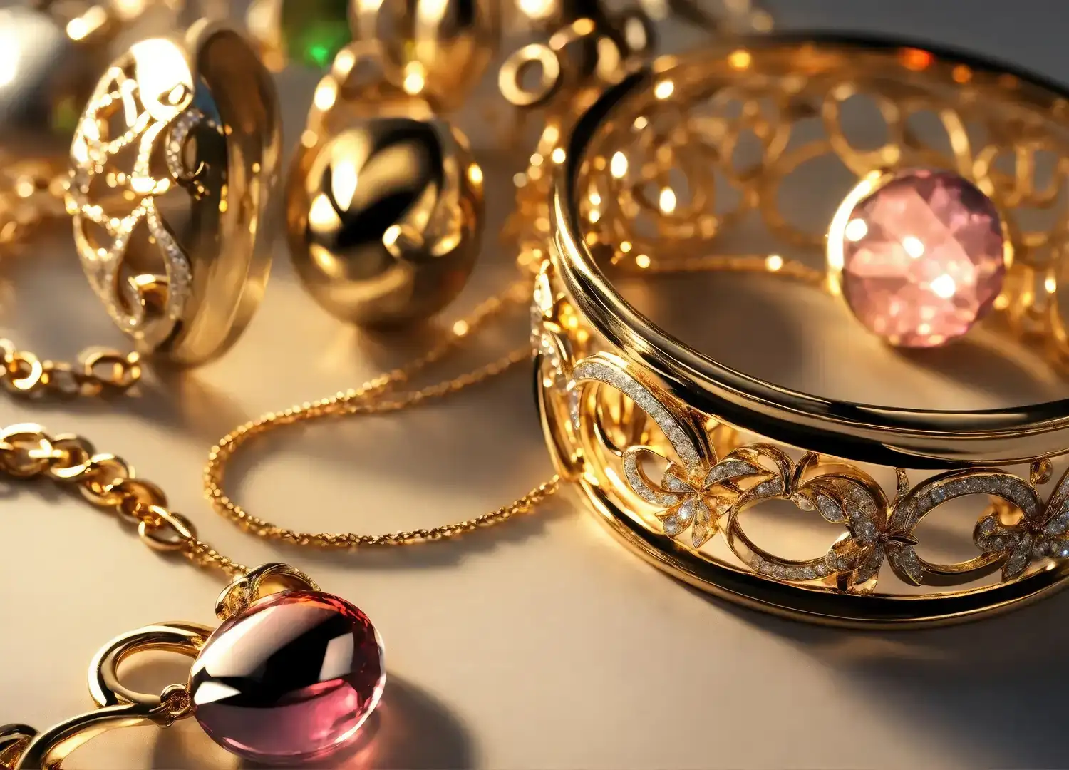 Gifts