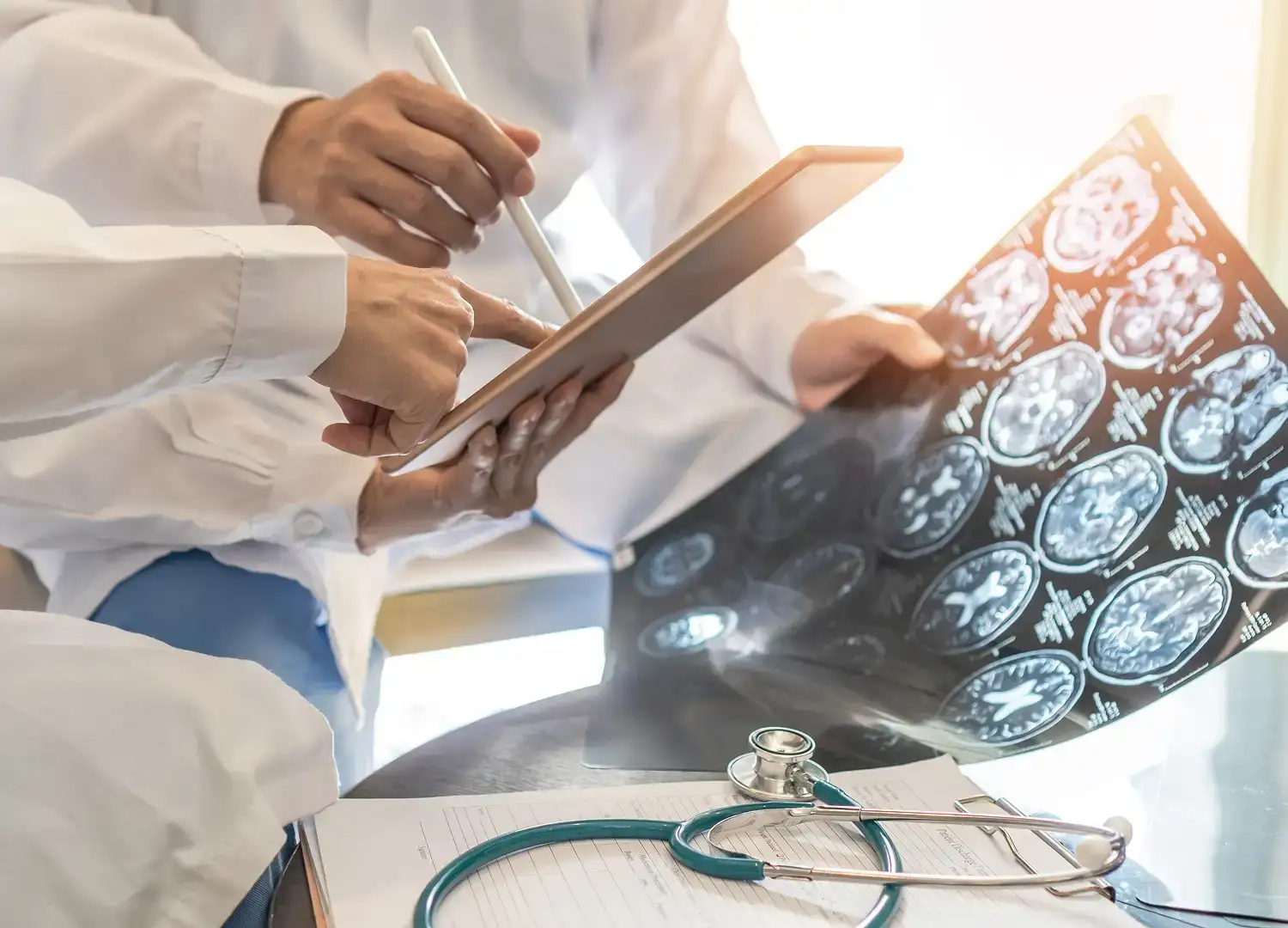Health and Medical