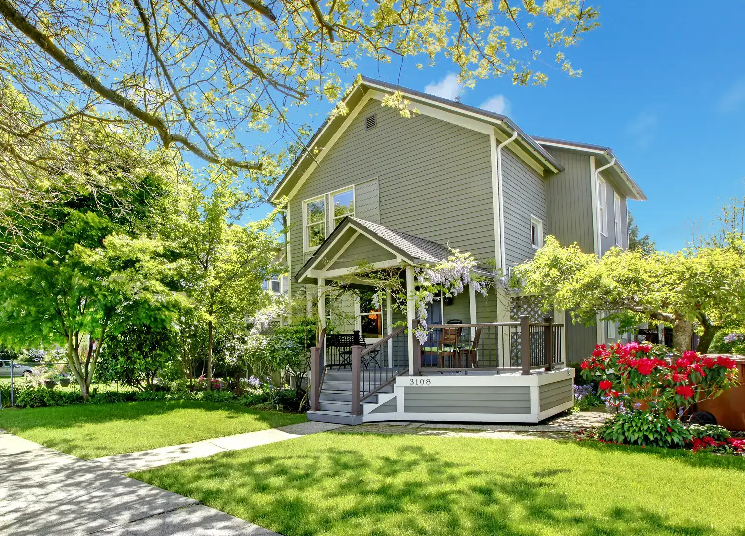 Real Estate and Property