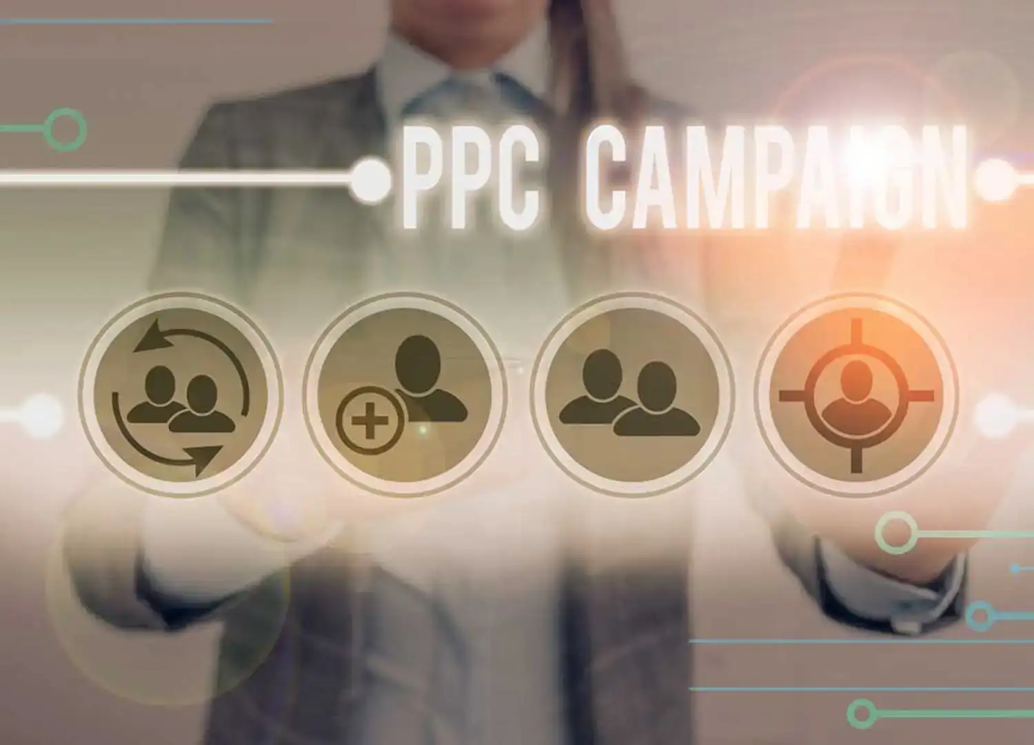 SEO, SMO and PPC